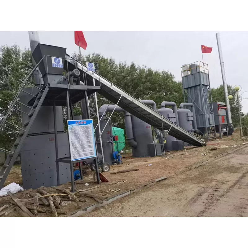 100 ton məişət tullantıları yandıran