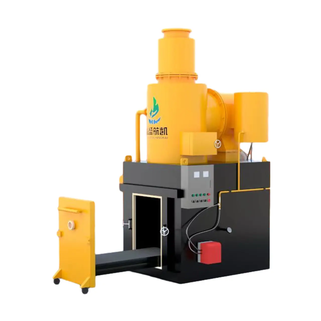 Heyvan Karkası Müalicə Avadanlıqları Təsərrüfat Bioloji Təhlükəsizliyini Necə Təkmilləşdirə bilər?